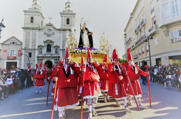 Semana Santa Murcia 2017