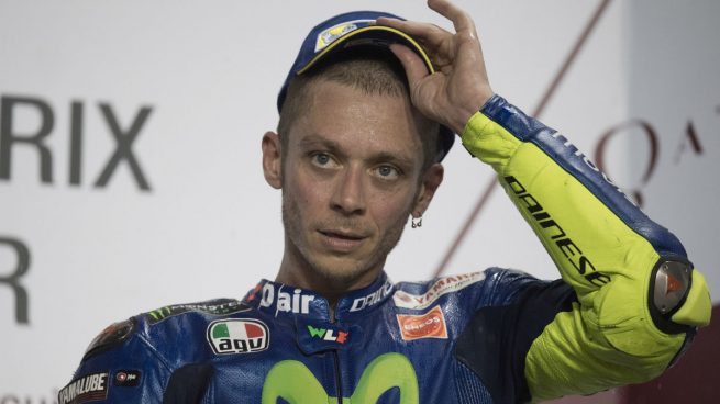 Valentino Rossi