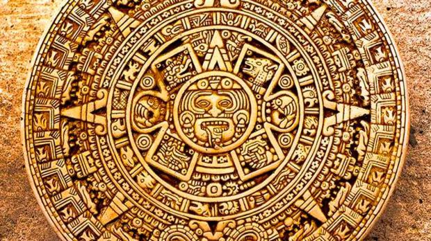 civilizaciones perdidas