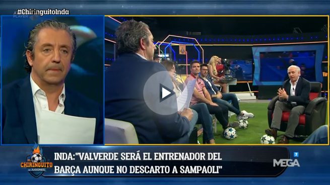 ¿Quién ganará la lucha: la directiva con Valverde o los jugadores con Unzúe?