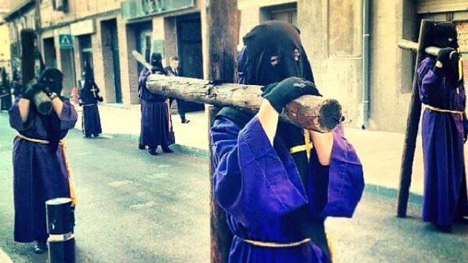 Semana Santa Guadalajara 2017