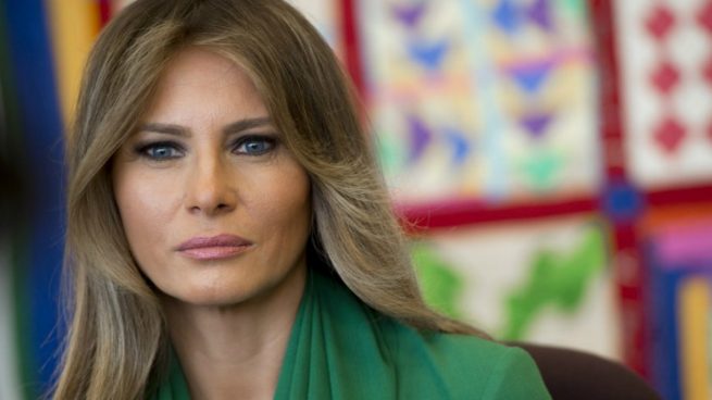 Melania Trump