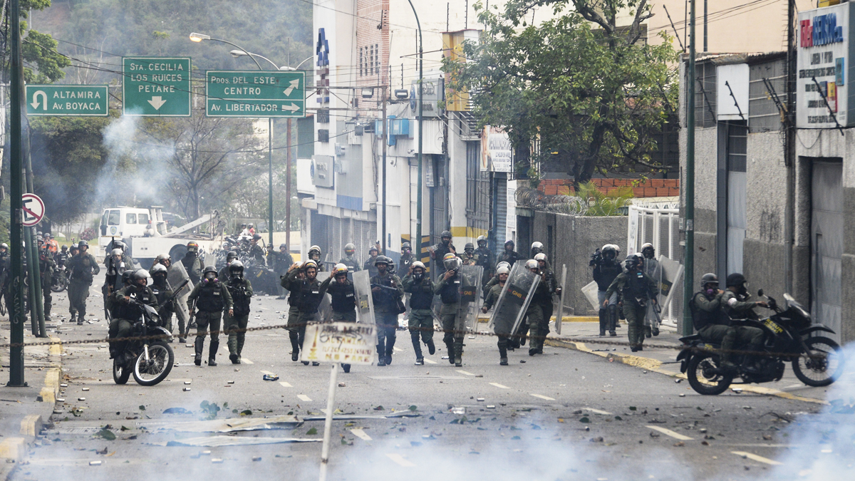 (Foto: AFP)