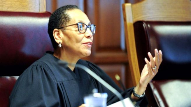 Sheila Abdus-Salaam-EEUU