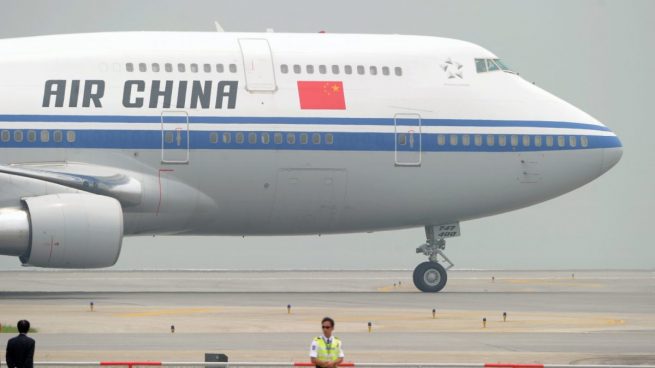 Air China