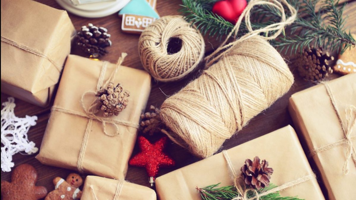 Regalos para clientes (Istock)