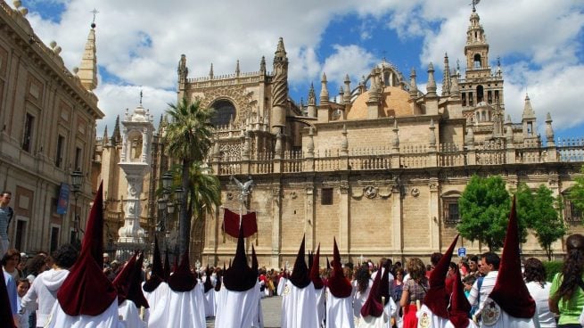 Semana Santa