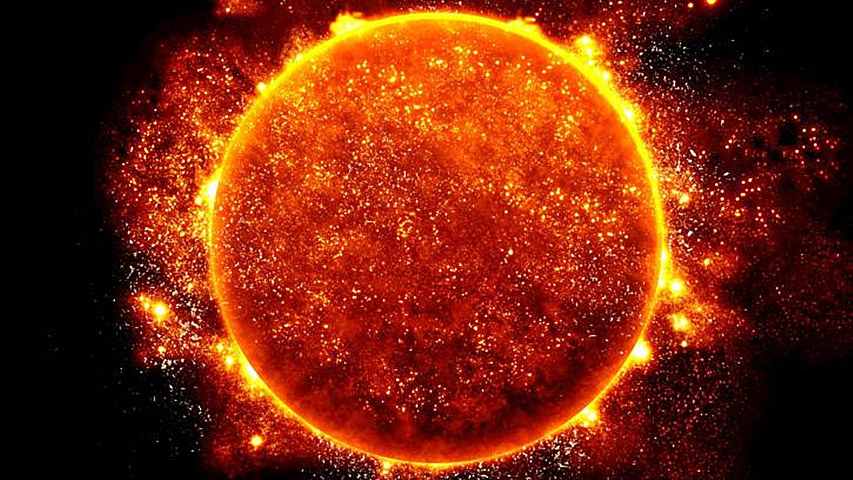5 datos interesantes sobre el Sol que quizá no sabías