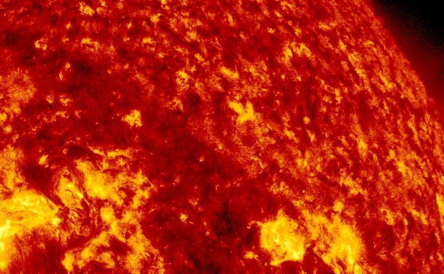 5 datos interesantes sobre el Sol que quizá no sabías