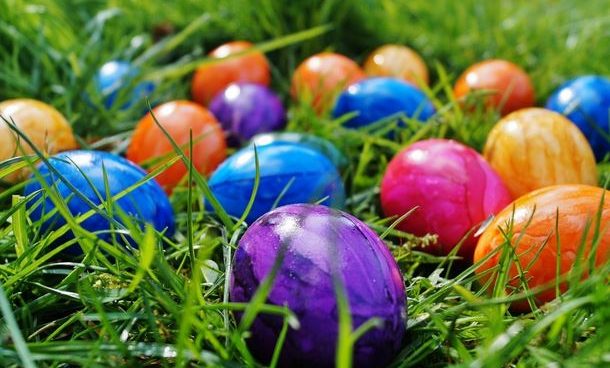 Huevos de Pascua: origen, historia y significado