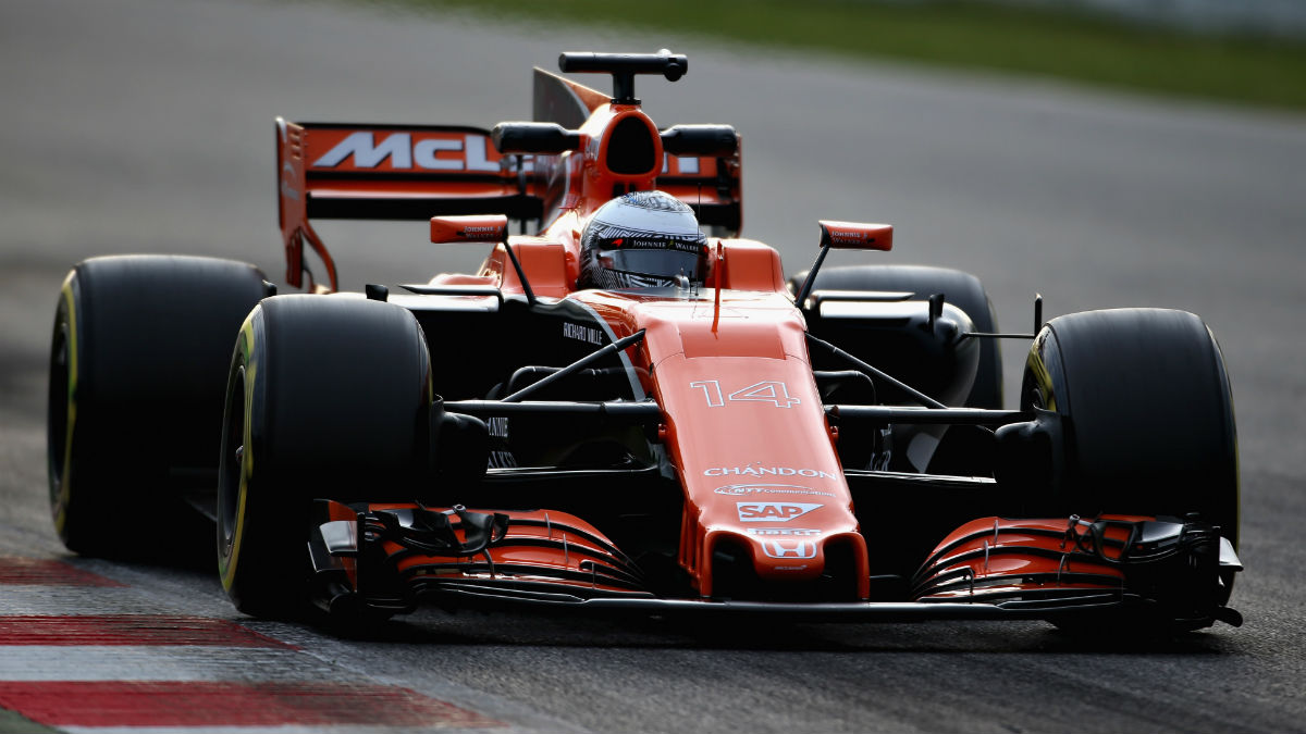 Desde McLaren han instado a Honda a mejorar su rendimiento, considerando insuficiente que los japoneses hayan reconocido su fracaso. (Getty)