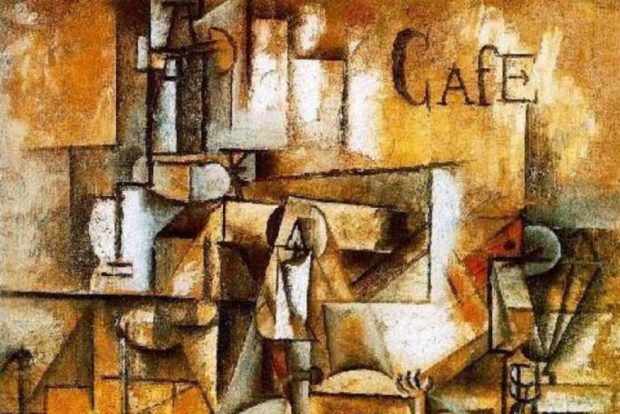 obras de arte