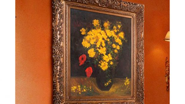 obras de arte