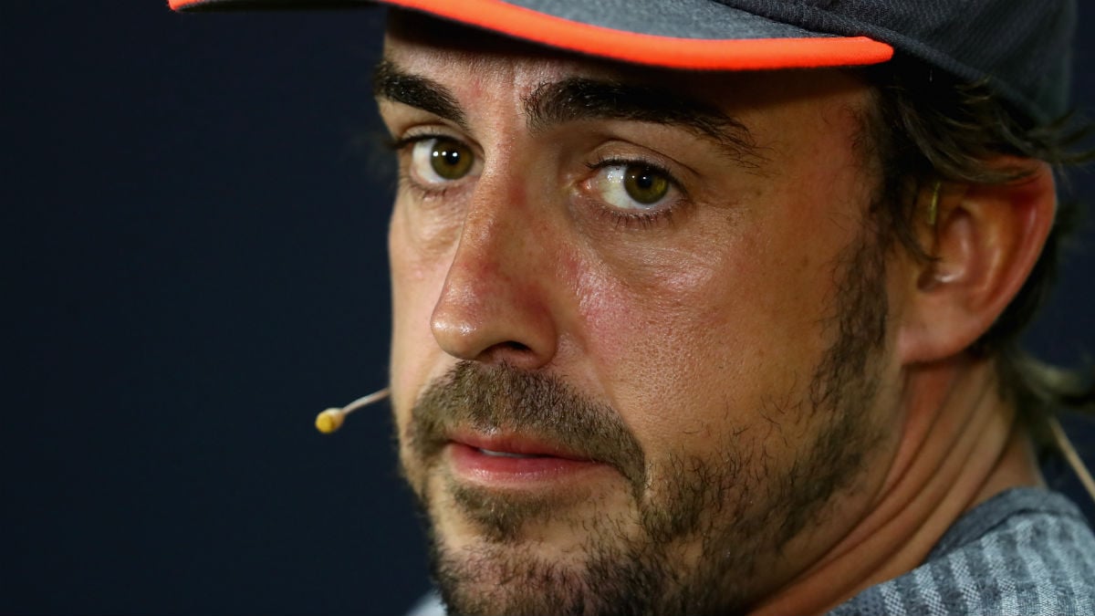 Fernando Alonso cuenta con todo el respeto del mundillo de la IndyCar de cara a su aventura en las 500 Millas de Indianápolis. (Getty)