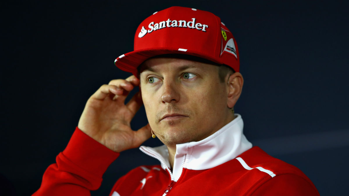 Kimi Raikkonen ha reconocido que su rendimiento en este principio de temporada no está siendo el adecuado, si bien afirma haber encontrado solución para ello.