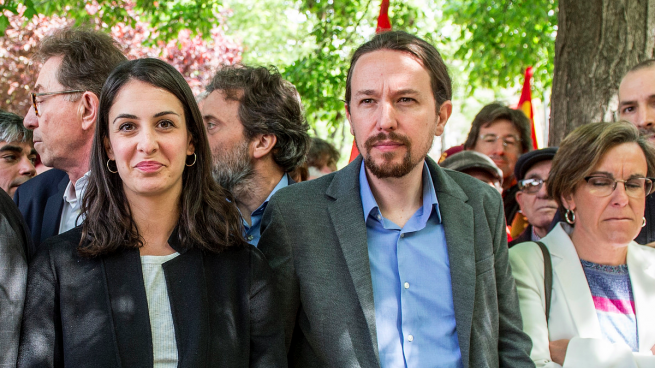 Crisis en Podemos: retrasa todas sus Primarias tras la purga de los ediles de Carmena