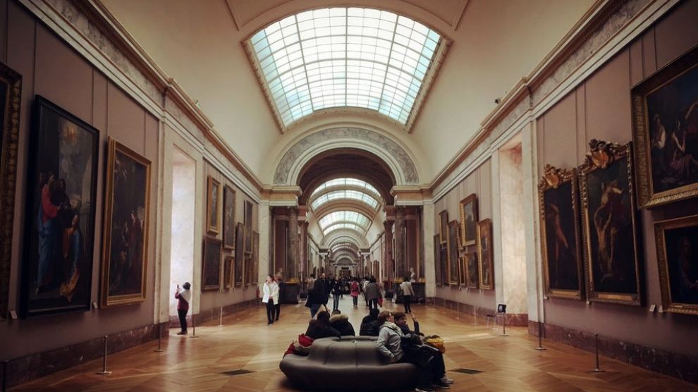 Conoce las obras de arte más famosas que han sido robadas