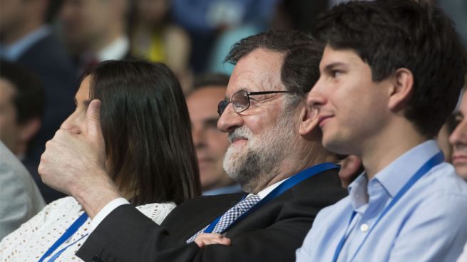 El gallego Diego Gago es elegido nuevo presidente de Nuevas Generaciones del PP con el 95% de votos