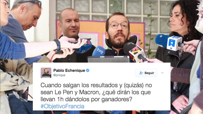 Pablo Echenique