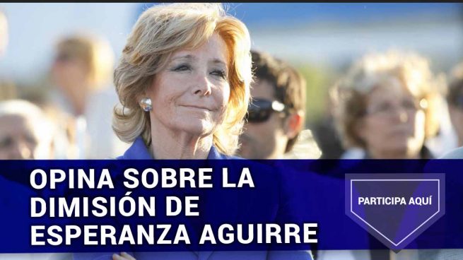 Esperanza Aguirre