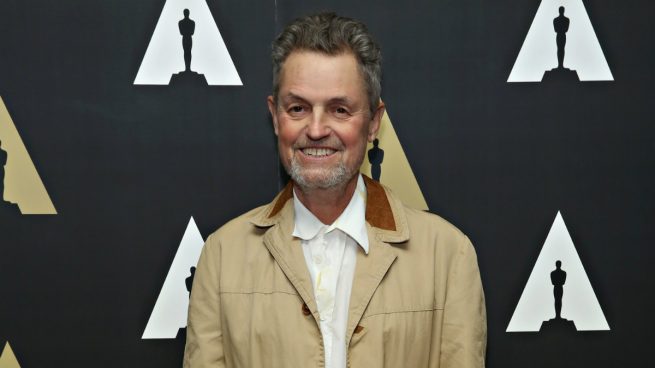 Jonathan Demme