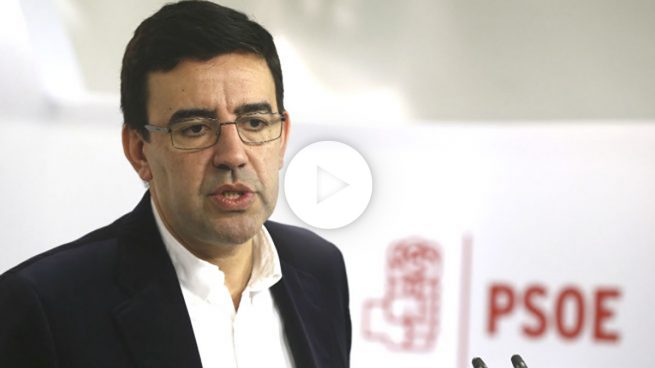 El PSOE deja la moción de censura a Cifuentes en el tejado de Ciudadanos