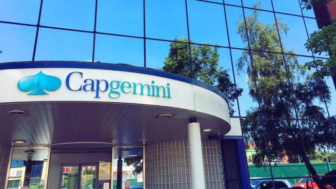 Capgemini advierte a sus trabajadores: «En 2018 seguirán los despidos»