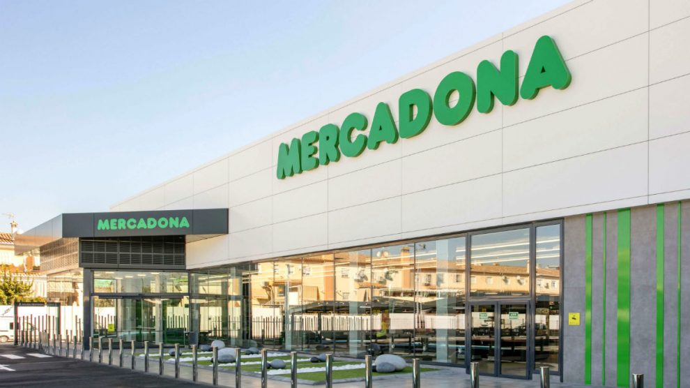 Mercadona.