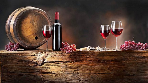 curiosos datos vino