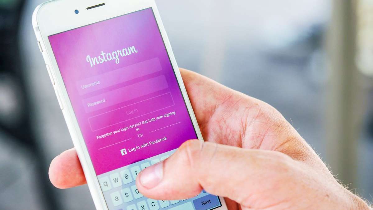 Instagram es una de las redes sociales más utilizadas