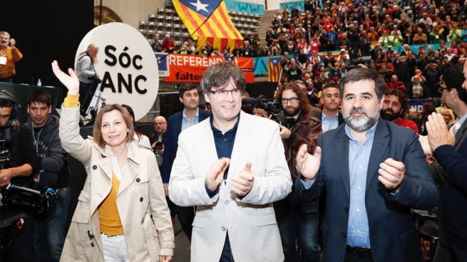 Carles Puigdemont