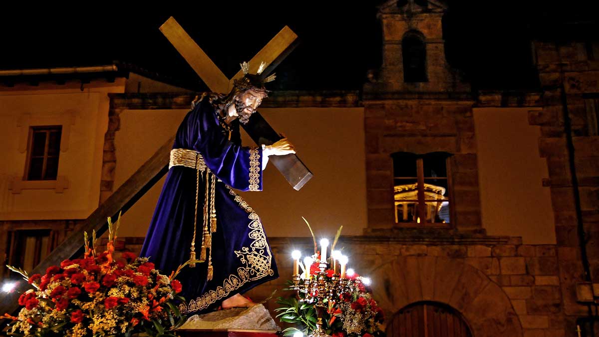 Qué se celebra cada día de semana santa