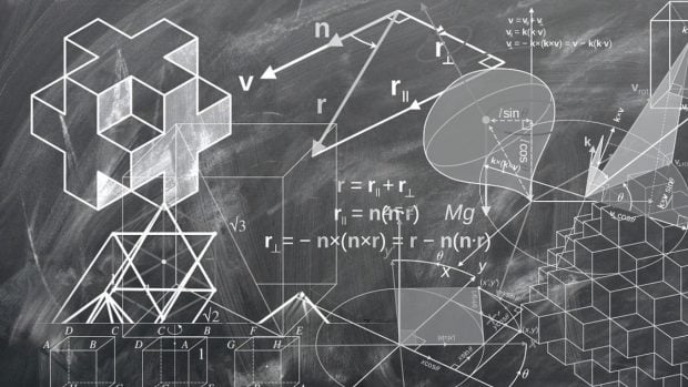 Matemáticos más famosos del mundo: cómo se llaman y biografía