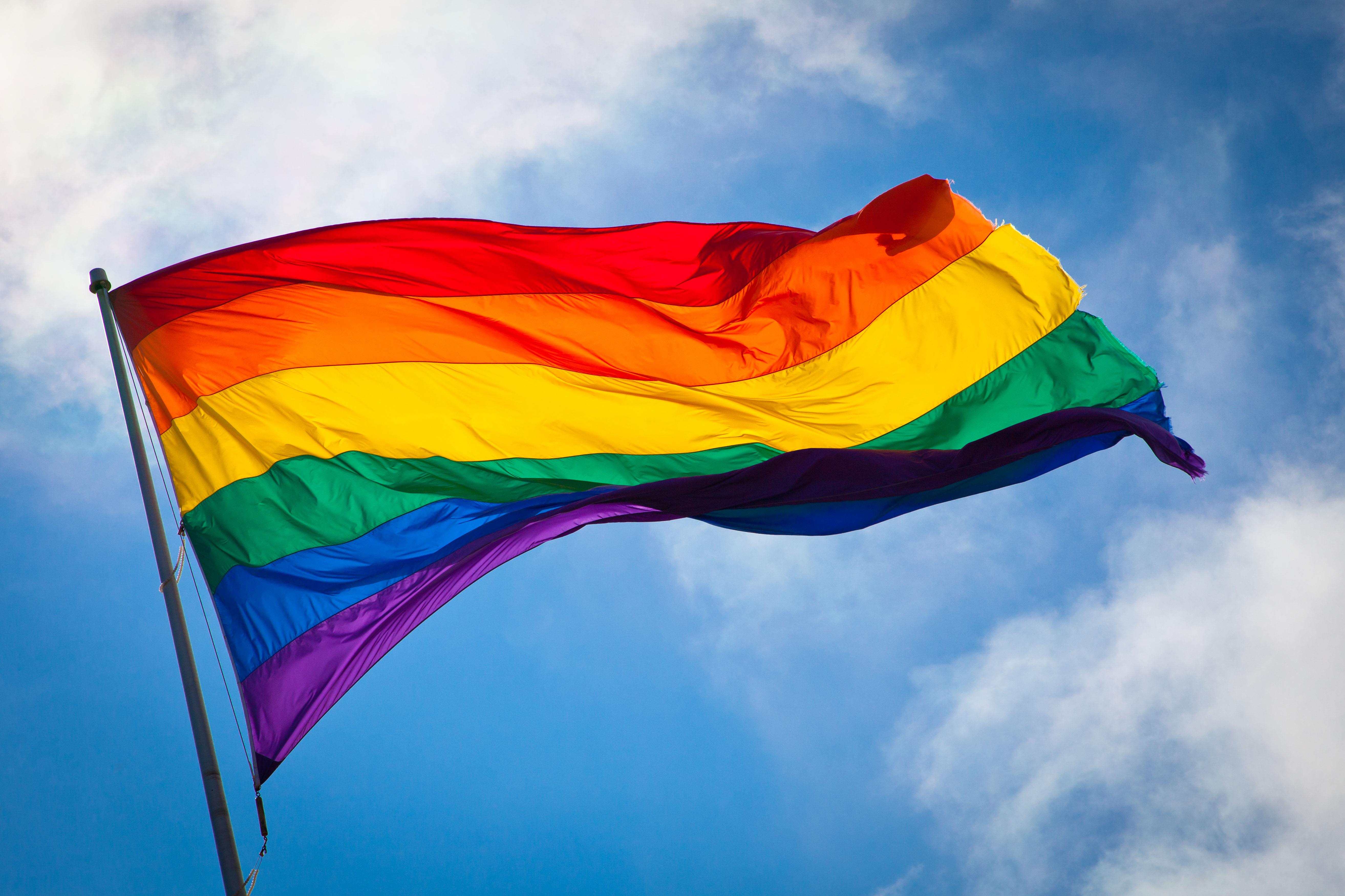 5 países gay-friendly a favor de la diversidad sexual