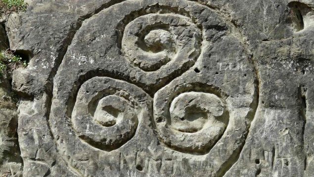 ¿Qué significan los principales símbolos celta? Seguro que te sorprendes