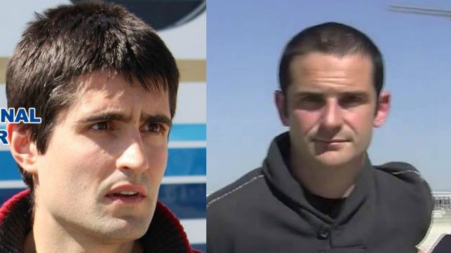 Los miembros de la banda criminal ETA, Beinat Aguinagalde y Joanes Larretxea condenados por el asesinato del empresario vasco Ignacio Uría.