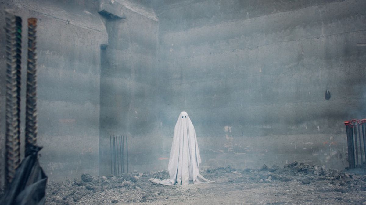 ¿Existen realmente los fantasmas? La ciencia nos lo explica