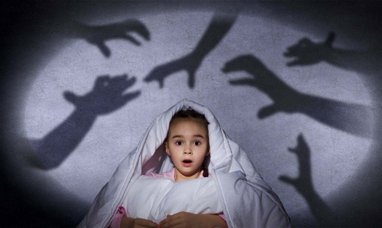 ¿Existen realmente los fantasmas? La ciencia nos lo explica