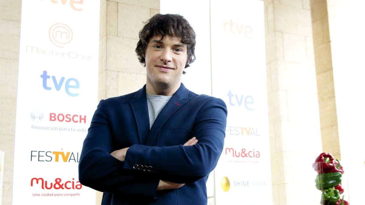 Jordi Cruz (Foto: GETTY)