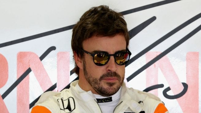 Fernando Alonso