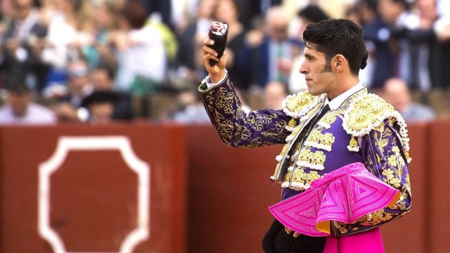 Feria de Abril Sevilla