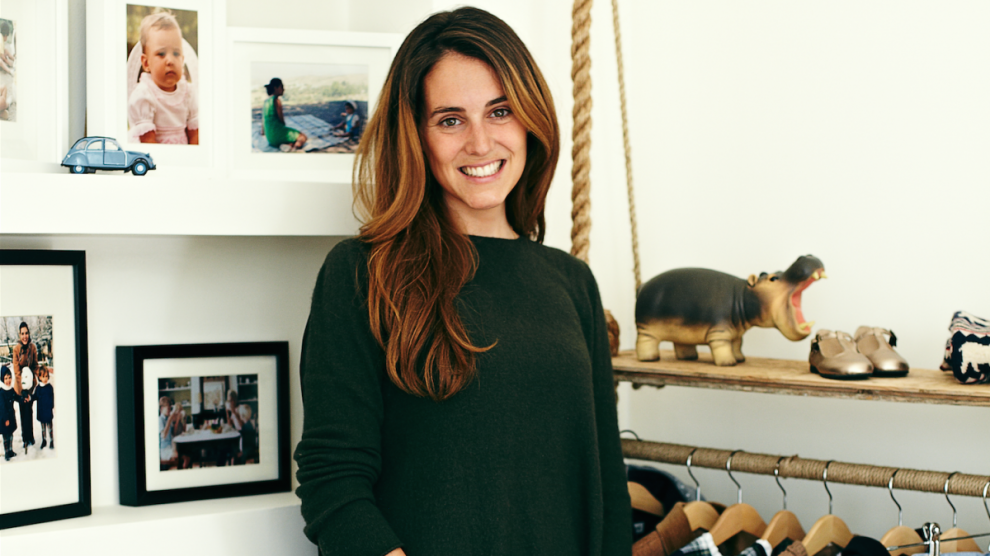 Pepa González, fundadora de Pepa & Co (Foto: Pepa & Co)