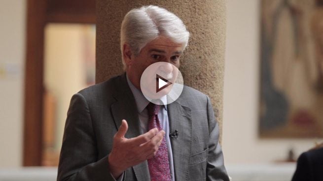 Alfonso Dastis: «La situación de Escocia no tiene nada que ver con la de Cataluña»