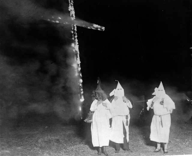 Ku Klux Klan: origen e historia del terror que generaron