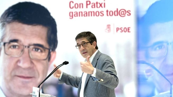 Patxi López