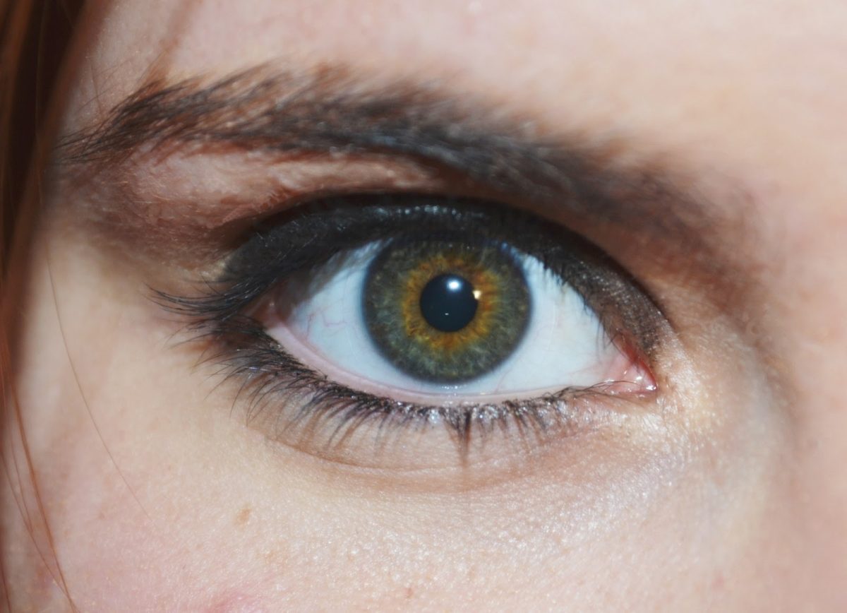 Por qué todos tenemos color de ojos distinto