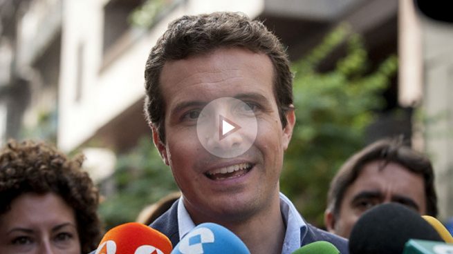 Pablo Casado