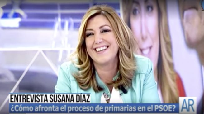 Susana Díaz