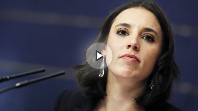 Irene Montero