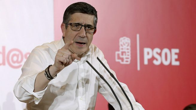 Patxi López-PSOE